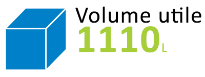 Volume 1110L